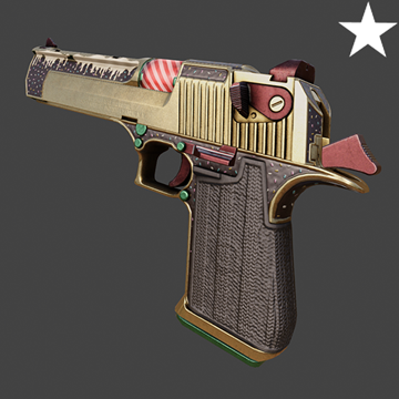 Desert Eagle | XMas | Sweet