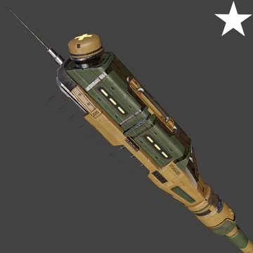 Hemoclobber | Stingray | Engineer