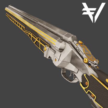 Doomstick | Vault | Vosh | Precious