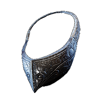 Reaper Raven Jaw | White Band