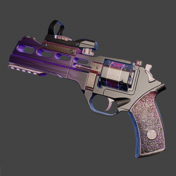 Rhino | Royal Shock | Precious