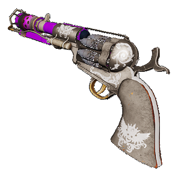 Spitfire | Guillotine | Field-Tested