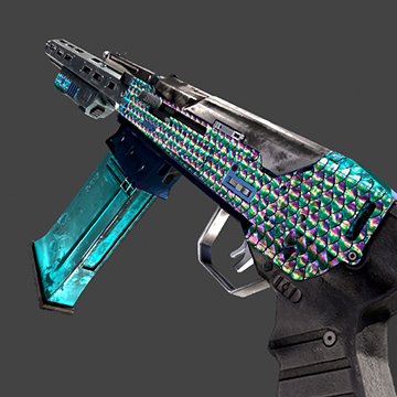 S12 Shockgun | Guppy
