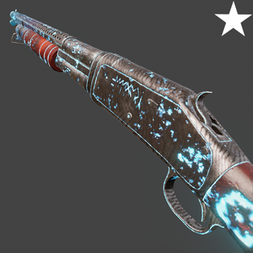 Dragonsbreath | Hellmark | Thunder