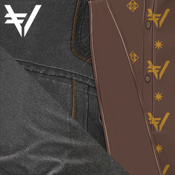 Foster | Vault | Vault Tile | Precious