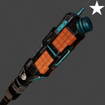 Hemoclobber | Ice Breaker | Dynamic