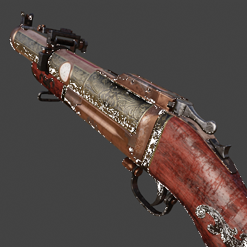 M79 | Steampunk | Field Tested