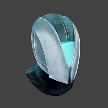 Cyberpunk Outfit Event Helmet