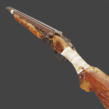 Boomstick | Junkyard | Field-Tested