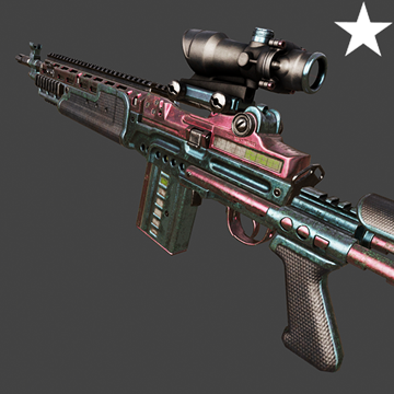M14EBR | Deep Sea | Coral