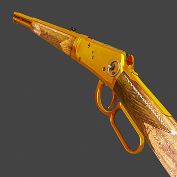 Winchester 1894 | Precious