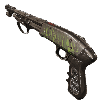 SG 500 | Predator | Battle-Scarred