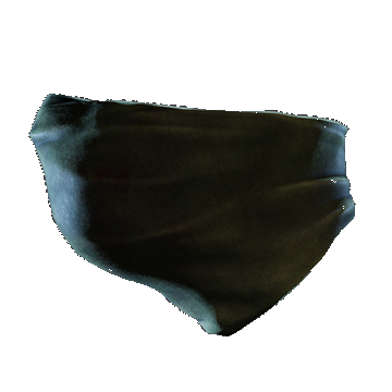 Tactical Mask | Olive