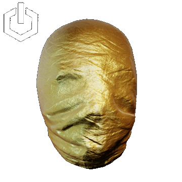 Cyber Rave | Headmask | Precious