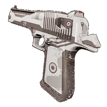 Desert Eagle | Deepstrike | Field-Tested