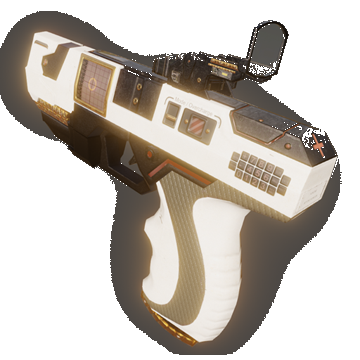 HMTech-101 Pistol | Beyond Horizon | Mint