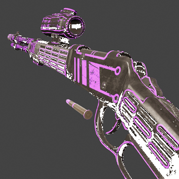 Centerfire | Neon | Field-Tested