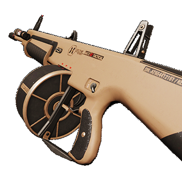AA12 | Tactical | Mint