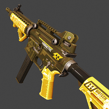 AR15 | Containment | Mint