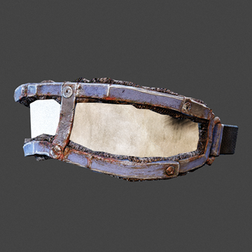 Apocalypse | Googles | Navy