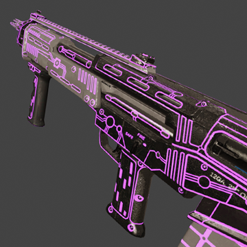 HZ12 | Neon | Mint