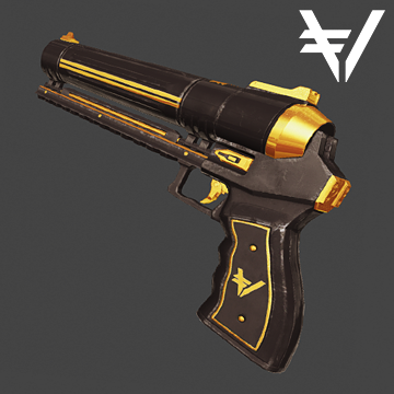 HX25 | Vault | Vosh | Precious