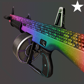 AA12 | Chameleon | Dynamic RGB