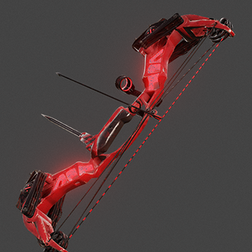Compound Bow | Gore | Precious