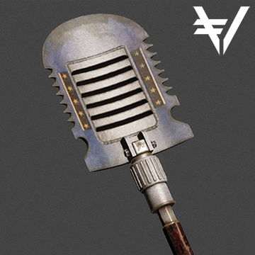 Crovel | Vault | Stars