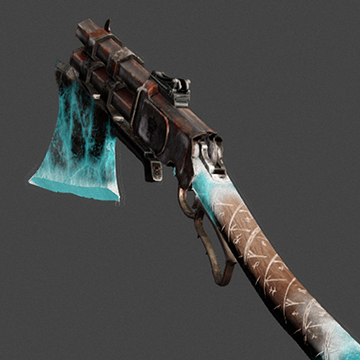 Frost Fang | Standard | Precious