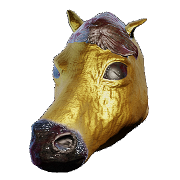 Horse | Slaughterhouse | Precious