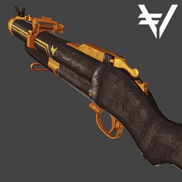 M79 | Vault | Vosh | Precious