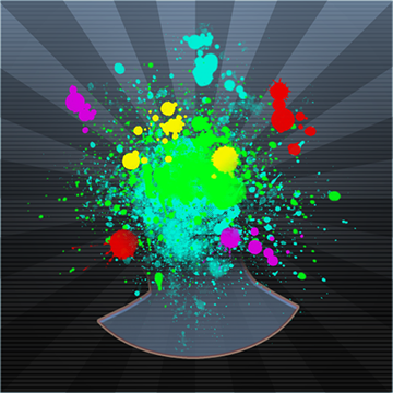 Cartoon Splat | FX