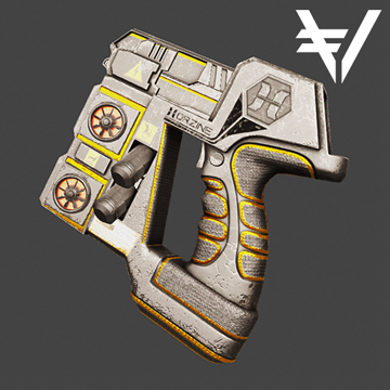 Welder | Vault | Vosh | Precious
