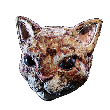 Cat | Slaughterhouse |  Brown