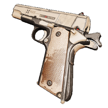 M1911 | Tactical | Field-Tested