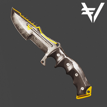 Tactical Knife | Vault | Vosh | Precious