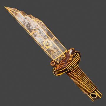 Gore Shiv | Neon | Mint