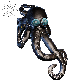 Steampunk | Octo-band | Precious