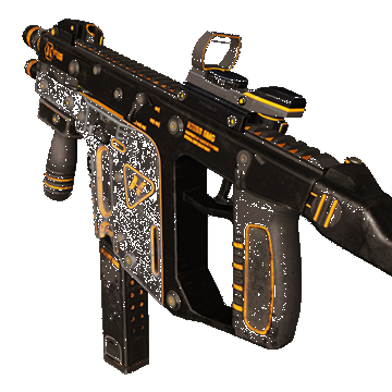 Kriss SMG | Horzine First Encounter | Field-Tested