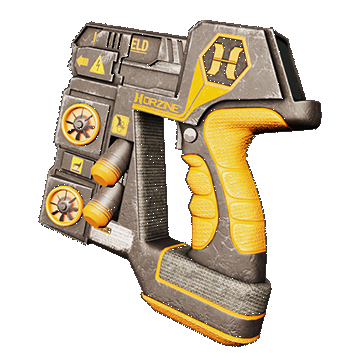 Welder | Horzine First Encounter | Mint