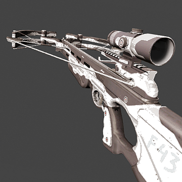 Crossbow | Deepstrike | Field-Tested
