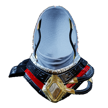 Armor Hood | Red