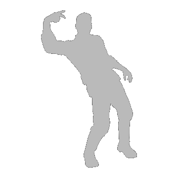 Coin Trick | Emote