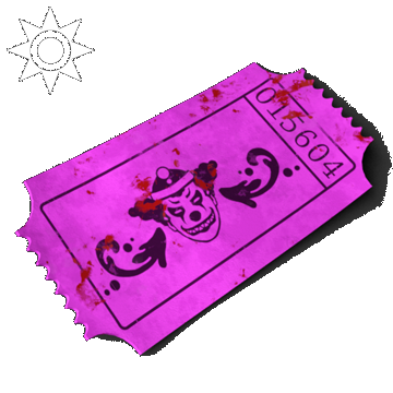Summer Sideshow Premium Ticket