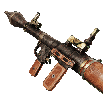 RPG-7 | Heirloom | Mint