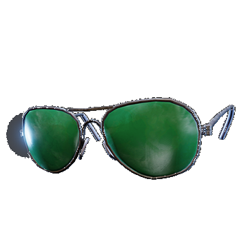 Aviators | Green