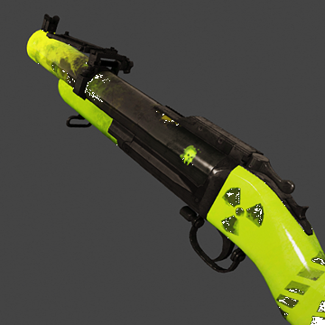 M79 | Putrid Bile | Mint