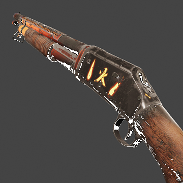 Dragonsbreath | Heat | Field-Tested