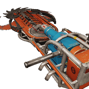 Eviscerator | Emergency Issue | Field-Tested